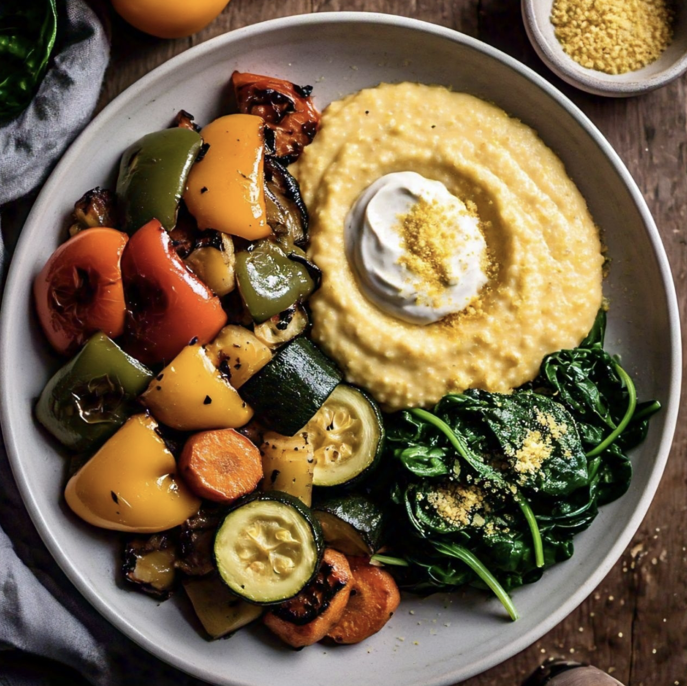 10 Best Vegan Comfort Food Recipes​